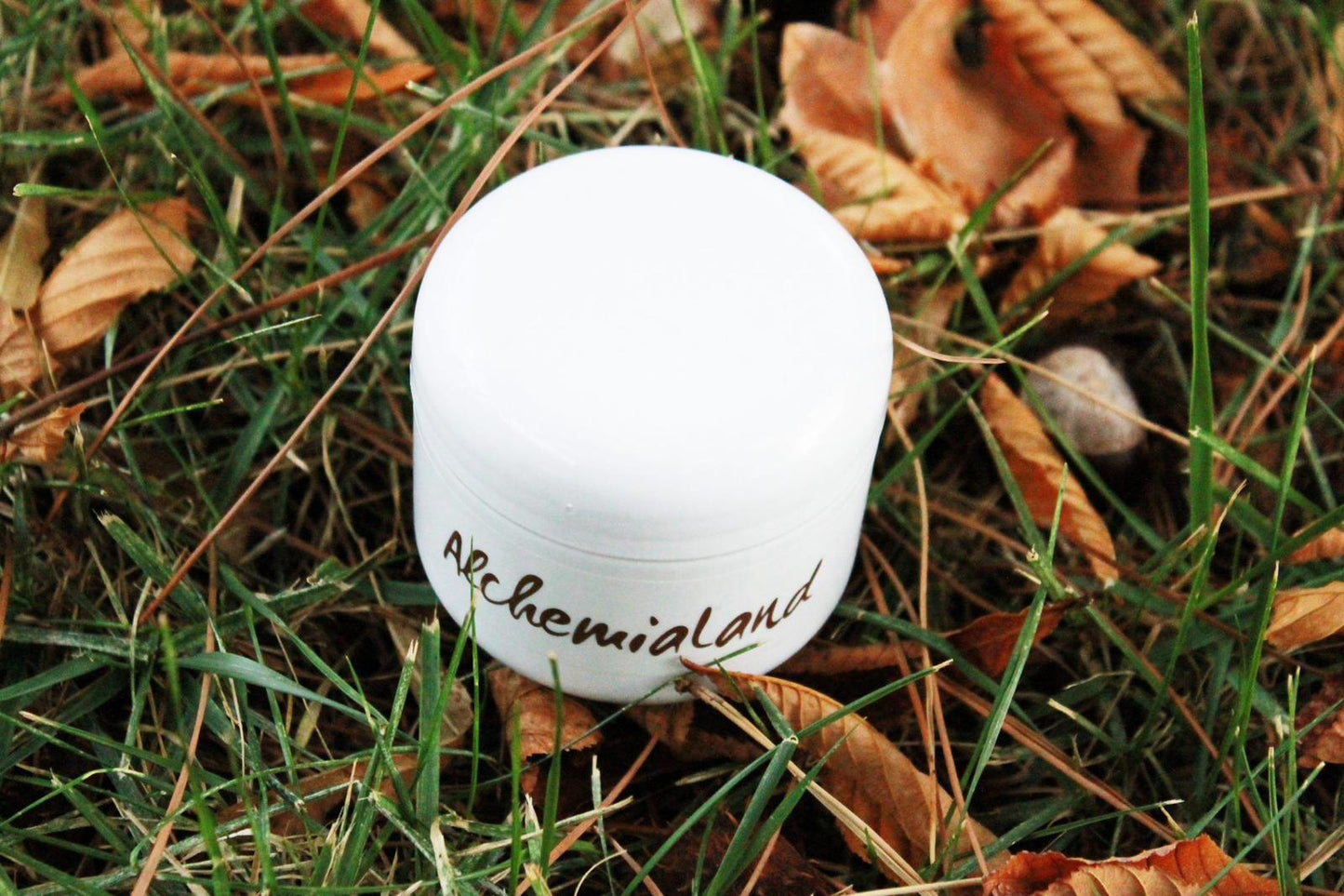 Crema lenitiva AlchemiaLand Cavalli 100ml