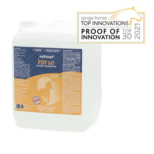 Saltisept Horse tanica 5L